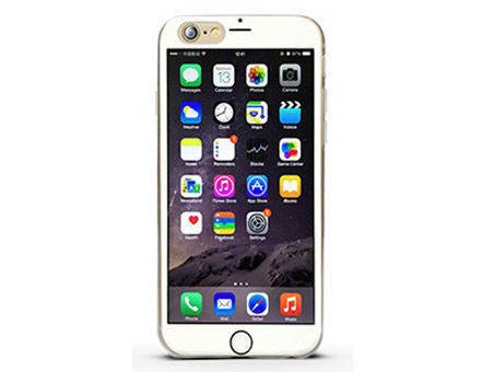 Obudowa Case Etui iPhone 5/5s/SE PRZÓD TELEFONU
