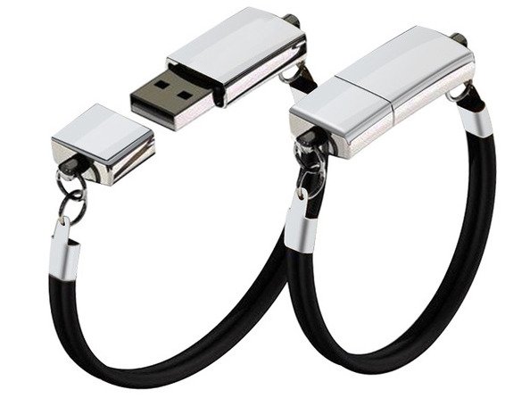 PENDRIVE USB SZYBKI FLASH DRIVE ULTRA PAMIĘĆ ZAWIESZKA PEN BRANSOLETKA 32GB
